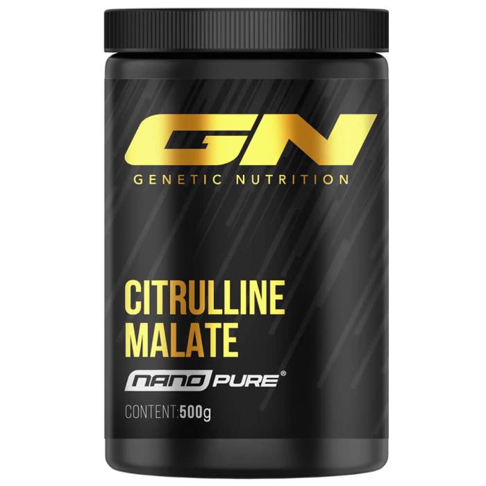 GN Laboratories Nano Pure Citrullin Malat