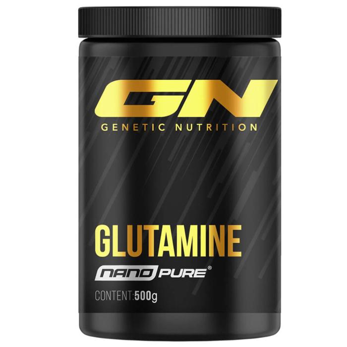 GN Laboratories Nano Pure Glutamine