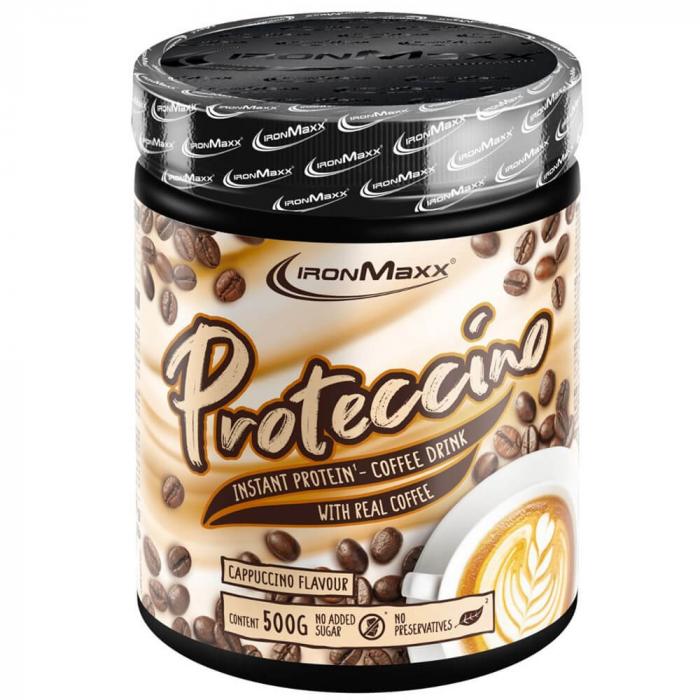 IronMaxx Proteccino