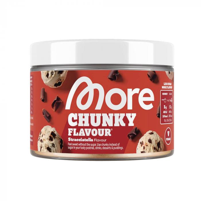 More Nutrition Chunky Flavour