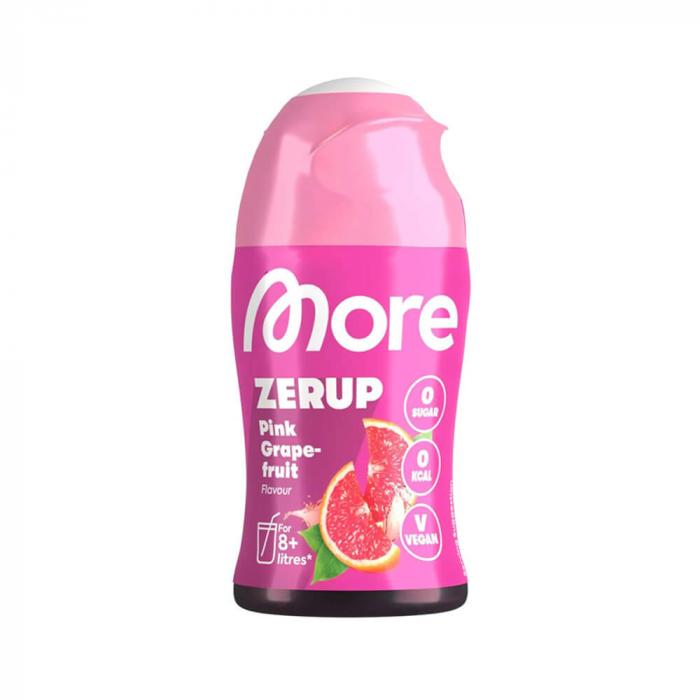 More Nutrition Zerup Pink Grapefruit