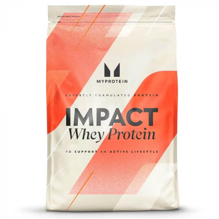 MyProtein Impact Whey Protein