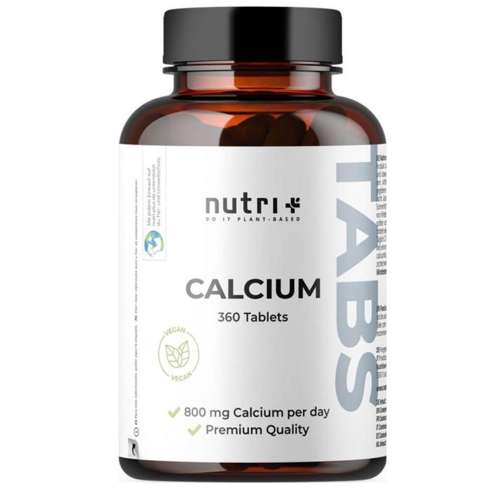 Nutri-Plus Calcium