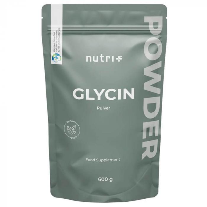 Nutri-Plus Glycin