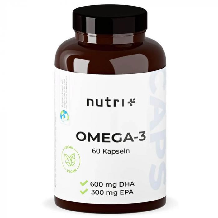 Nutri-Plus Omega-3