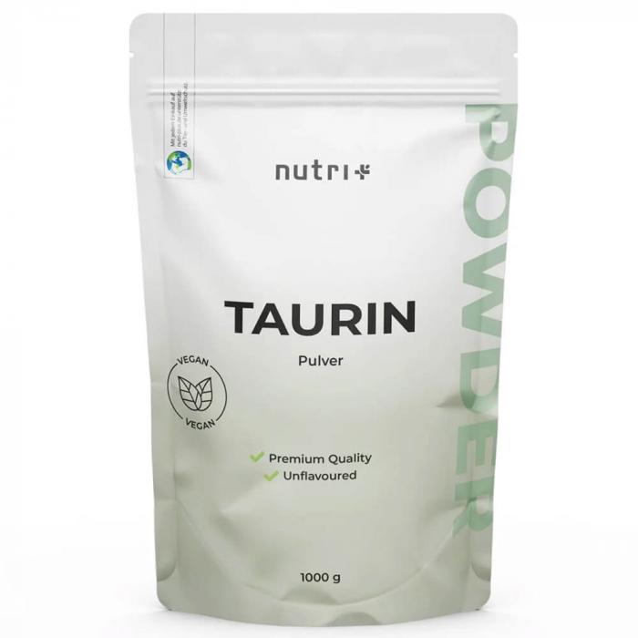 Nutri-Plus Taurin