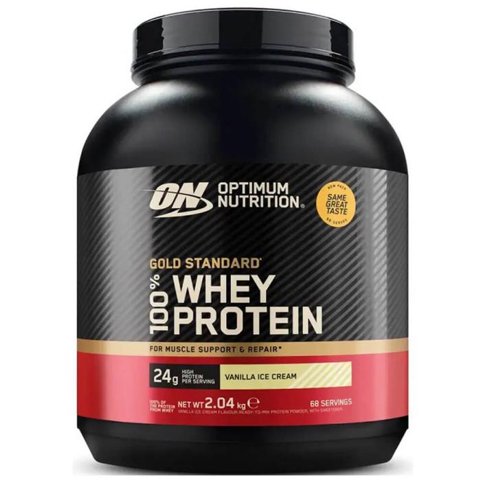 Optimum Nutrition Whey Protein 2kg