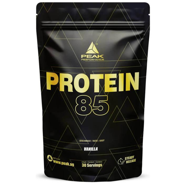 Peak Protein 85