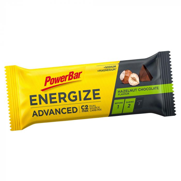 Powerbar Energize Advanced Riegel