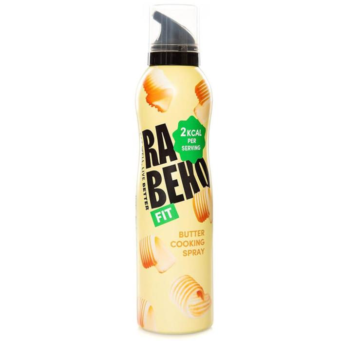 Rabeko ZERO Cooking Spray Butter