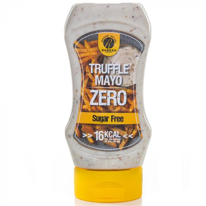 Rabeko ZERO Truffel Mayo Sauce