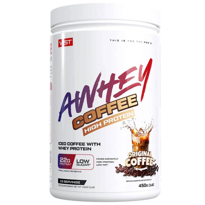 VAST AWHEY Coffee