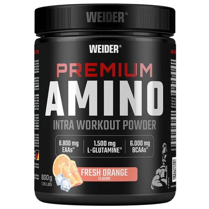 Weider Premium Amino