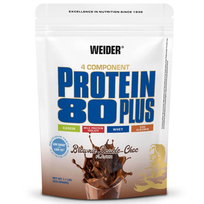 Weider Protein 80 Plus