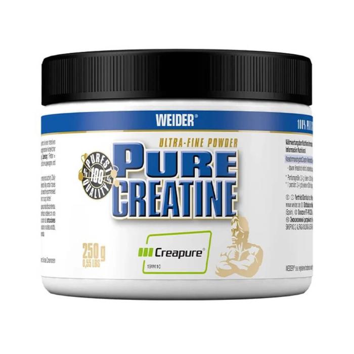 Weider Pure Creatine 250g