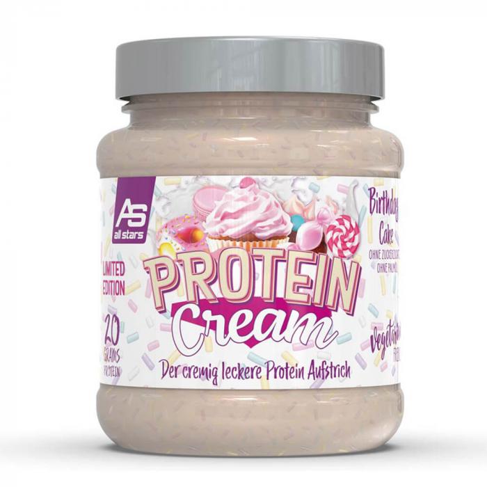 All Stars Protein Cream - 330g
