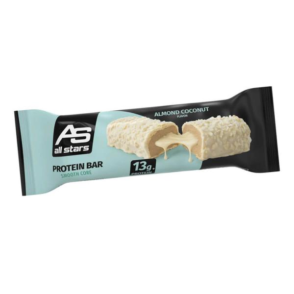 ALL STARS Protein Bar Smooth Core