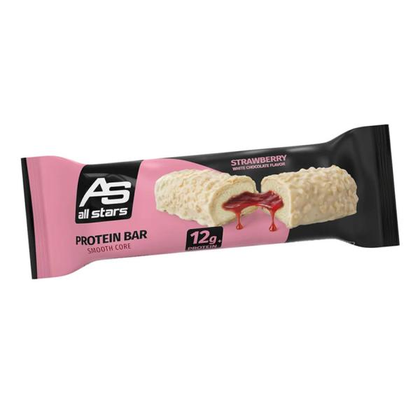 ALL STARS Protein Bar Smooth Core