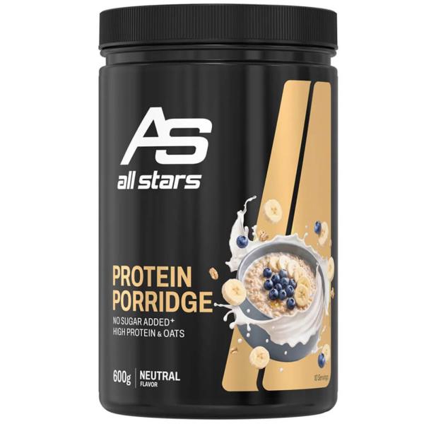 ALL STARS Protein Porridge Neutral