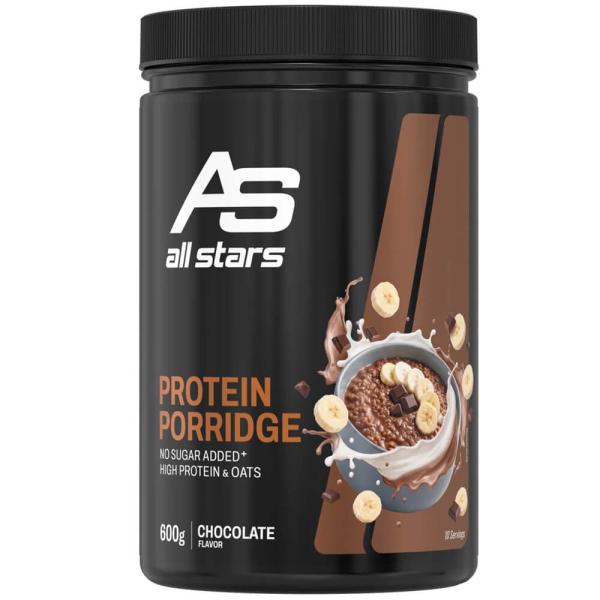ALL STARS Protein Porridge