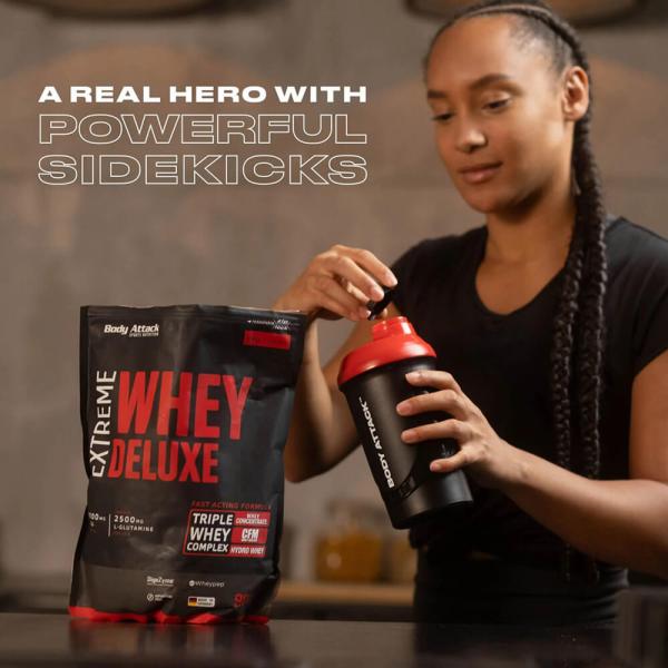 Body Attack Extreme Whey Deluxe Info2