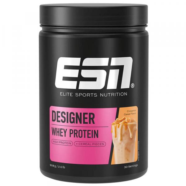 ESN Designer Whey Protein