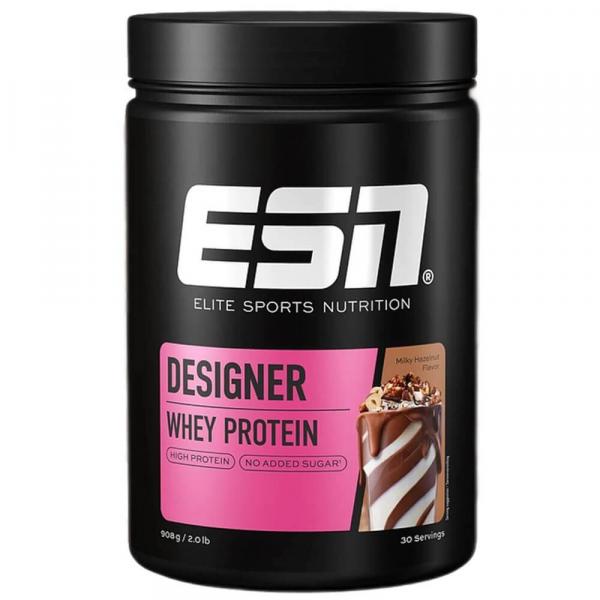 ESN Designer Whey Protein 908g Milky Hazelnut