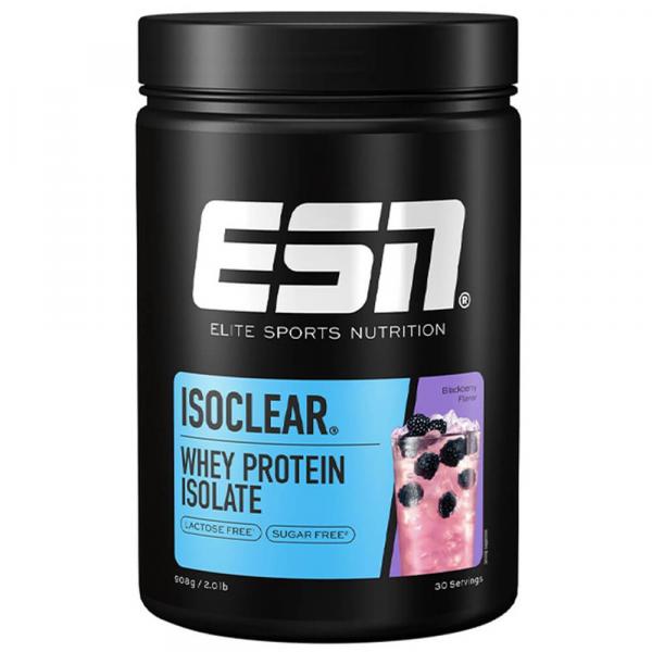 ESN Isoclear Whey Isolate