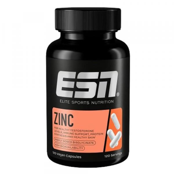 ESN Zinc