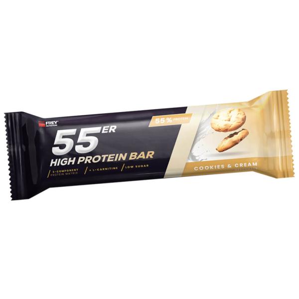 Frey Nutrition 55er Protein Riegel