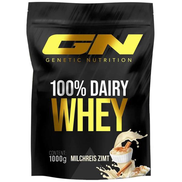 GN Laboratories Dairy Whey Protein