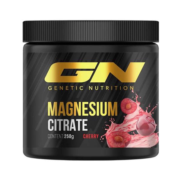 GN Laboratories Magnesium Citrat