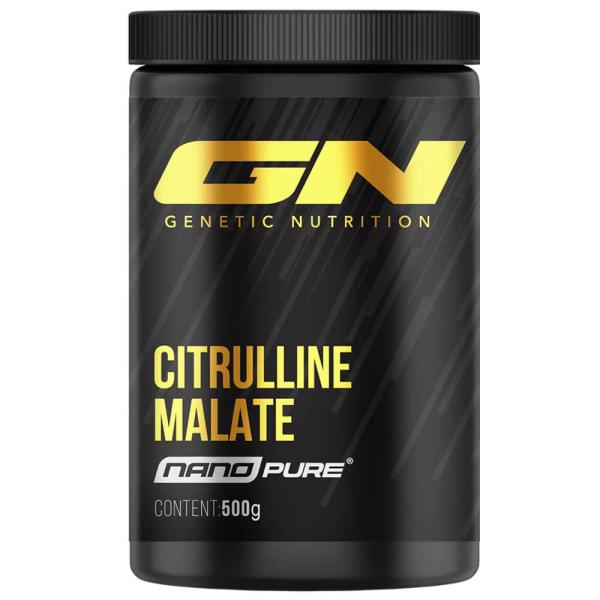 GN Laboratories Nano Pure Citrullin Malat