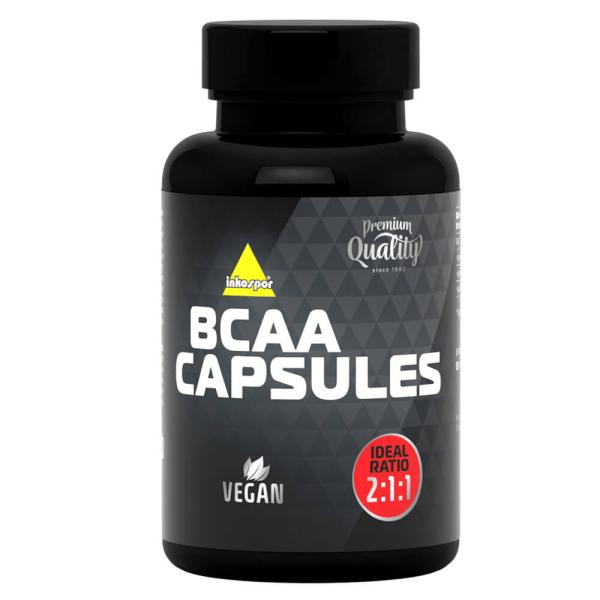 inkospor BCAA Capsules