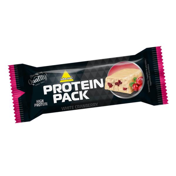 inkospor Protein Pack Riegel