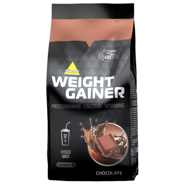 Inkospor Weight Gainer Chocolate