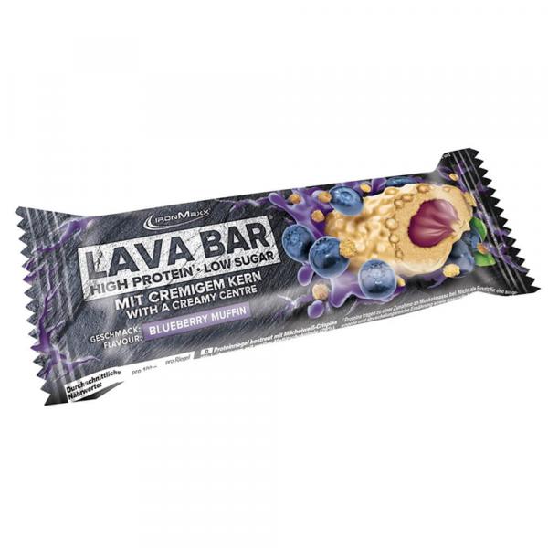IronMaxx Lava Bar