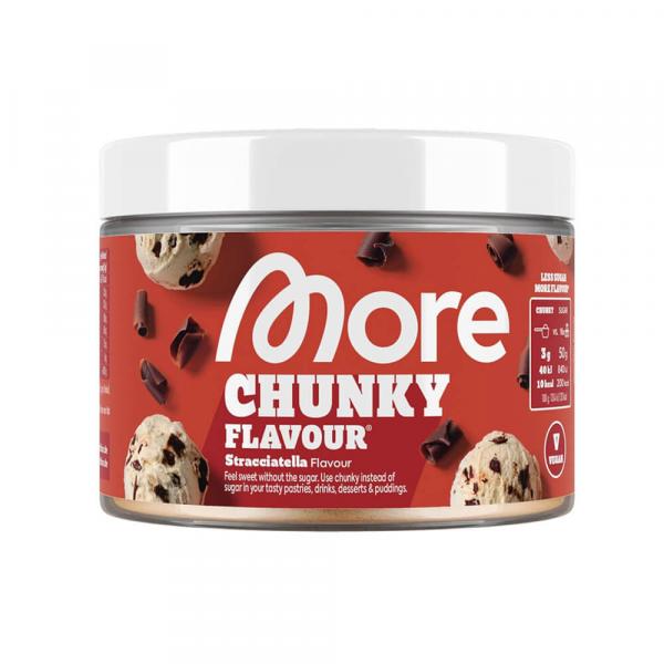 More Nutrition Chunky Flavour