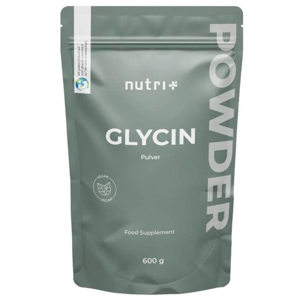 Nutri-Plus Glycin