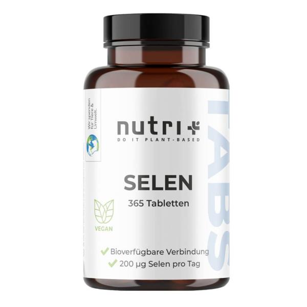 Nutri-Plus Selen