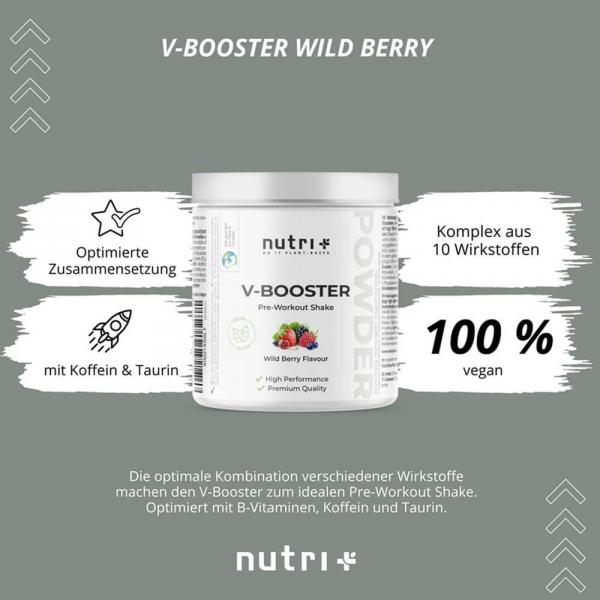 Nutri-Plus-V-Booster Info