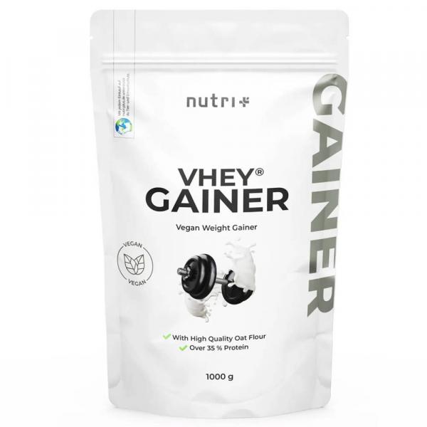 Nutri-Plus Vhey® Gainer