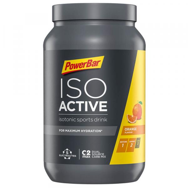 Powerbar IsoActive