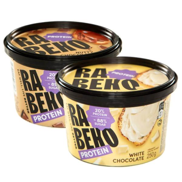 Rabeko Protein Spread
