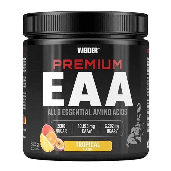 Weider Premium EAA