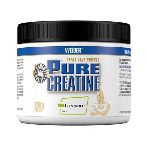 Weider Pure Creatine 250g