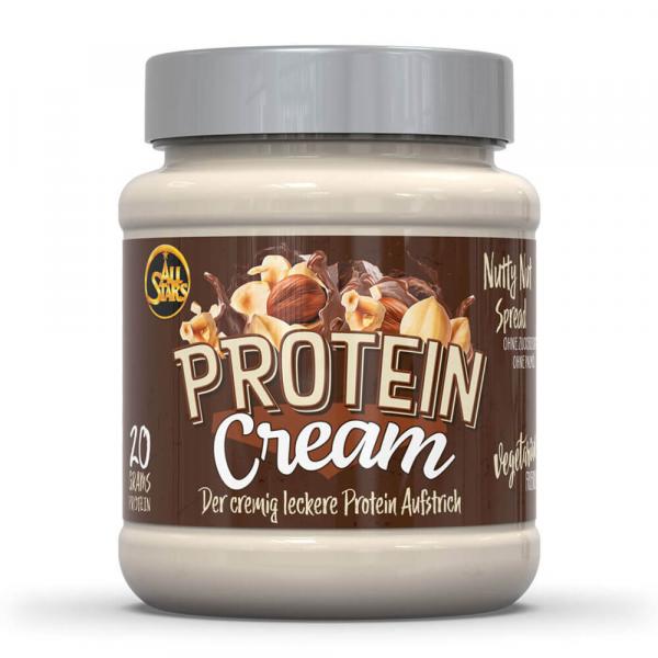 All Stars Protein Cream - 330g