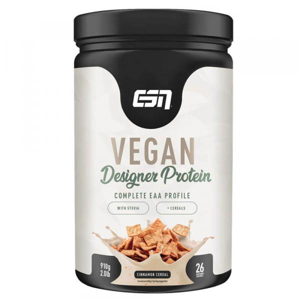ESN Vegan Designer Protein - 910g