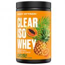 Body Attack CLEAR ISO WHEY Summer Edition