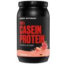 Body Attack Casein Protein 900g